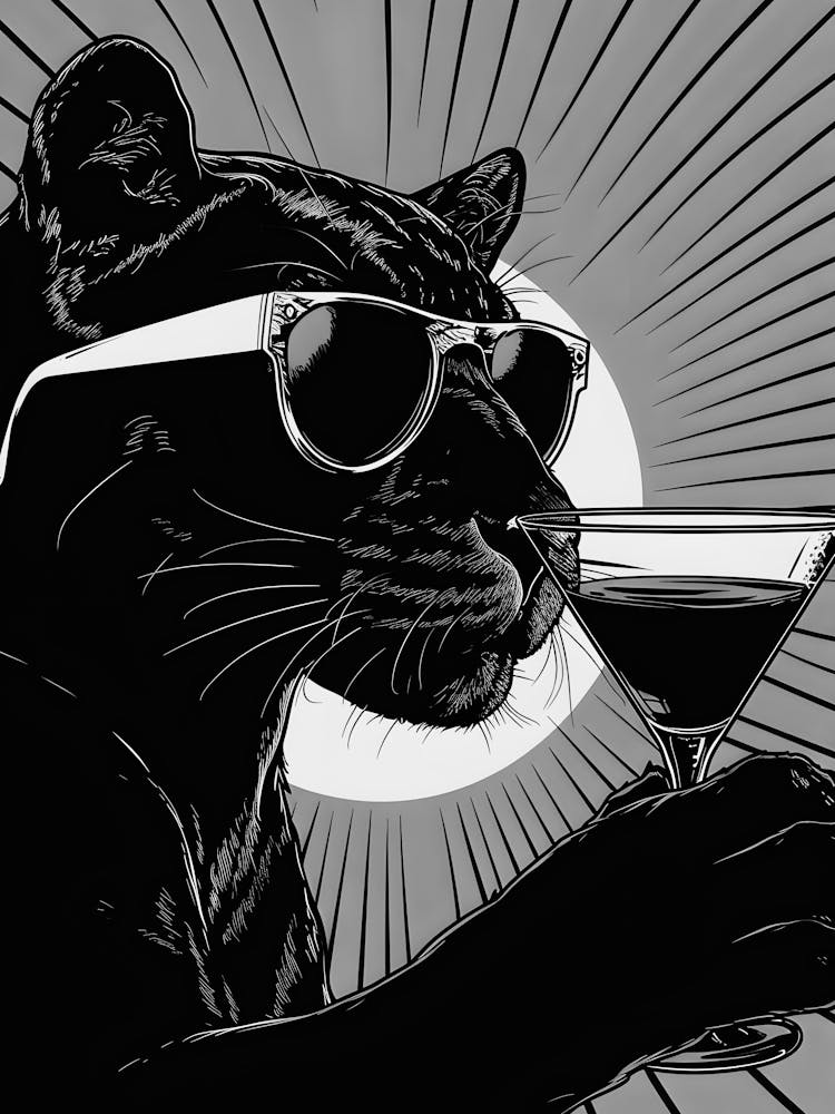 Black Panther