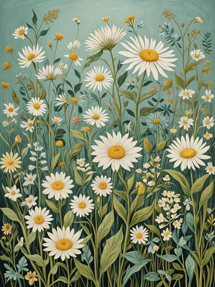 Daisy Dance no3