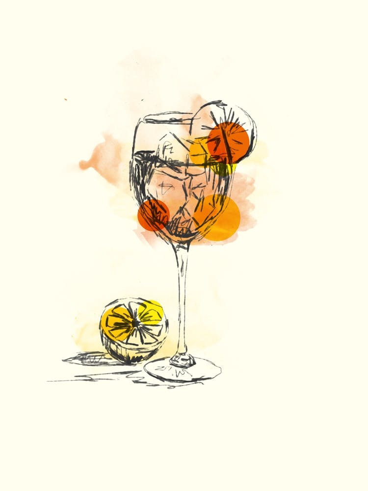 Aperol Spritz