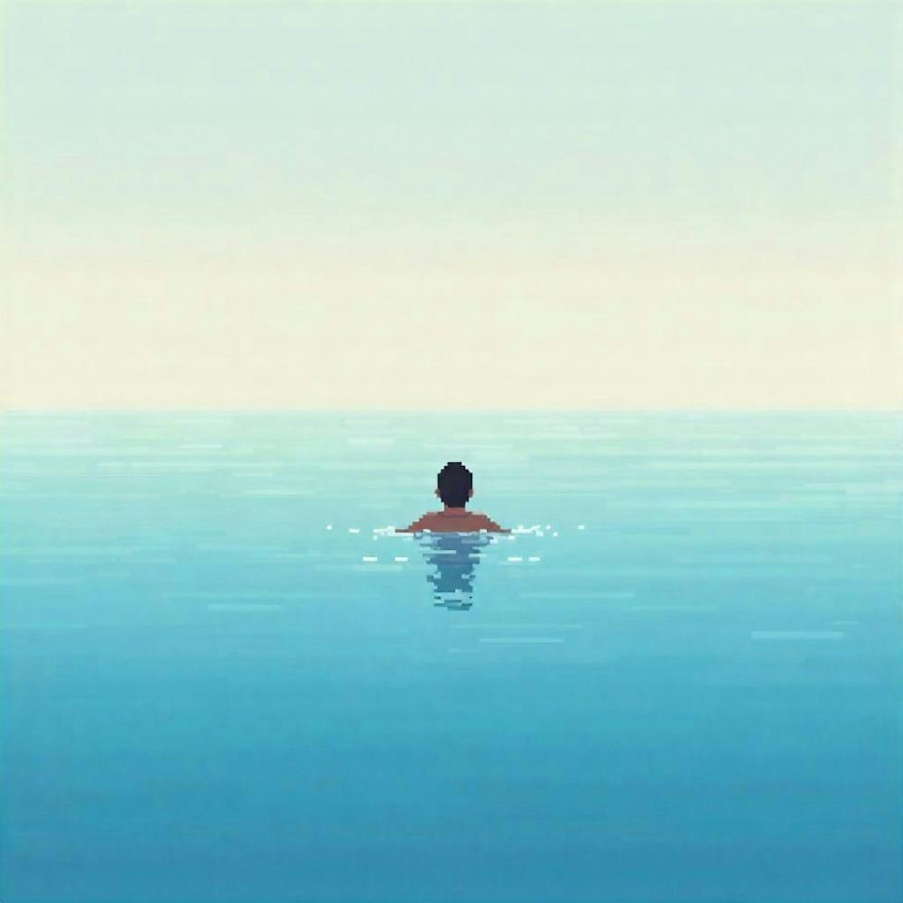 Into The Water (9) 1