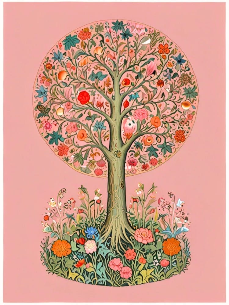 Tree Of Life 28