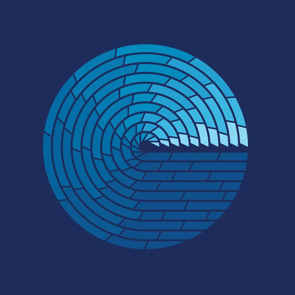 Almighty Ocean Square