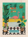Plant Illustration Art Prints