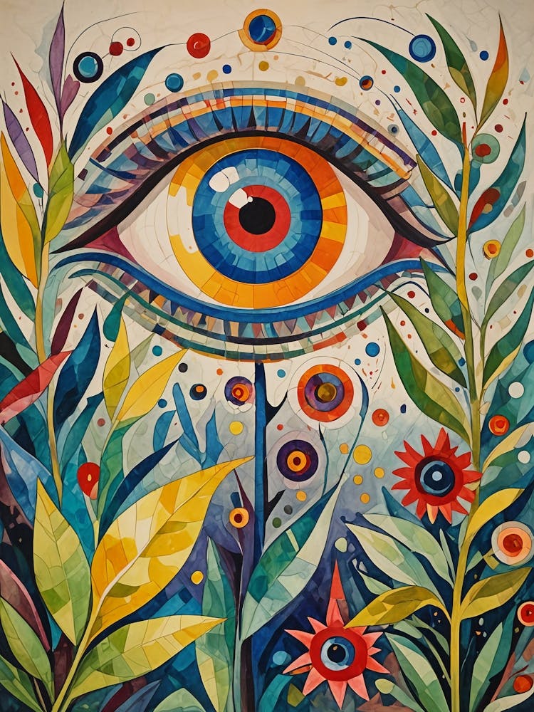 Plant Eye no2