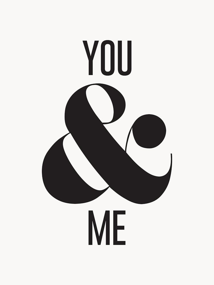 You And Me 1