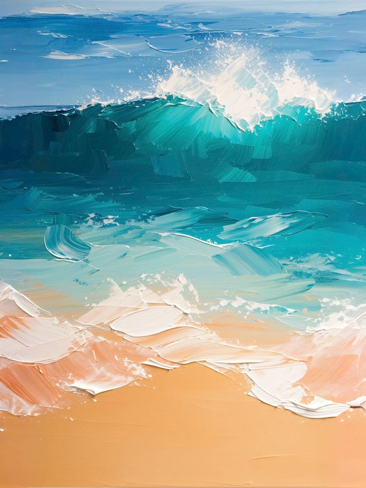 Ocean Wave