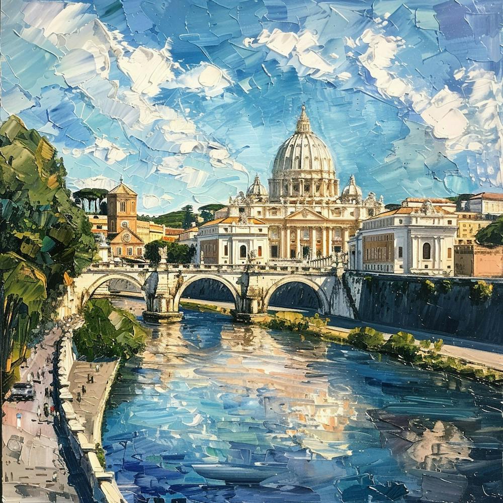 St Peter'S Cathedral