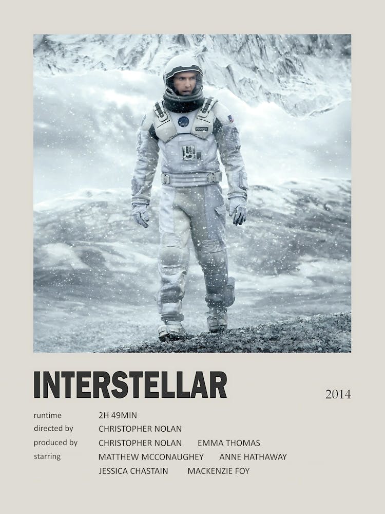 Interstellar 2