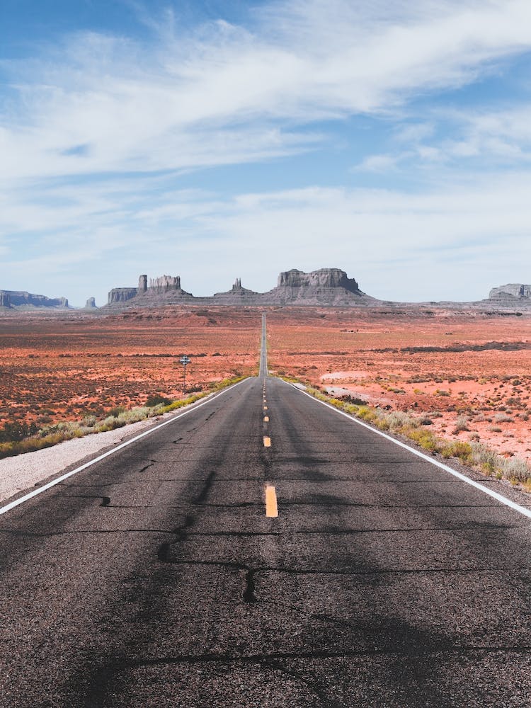 Monument Valley USA