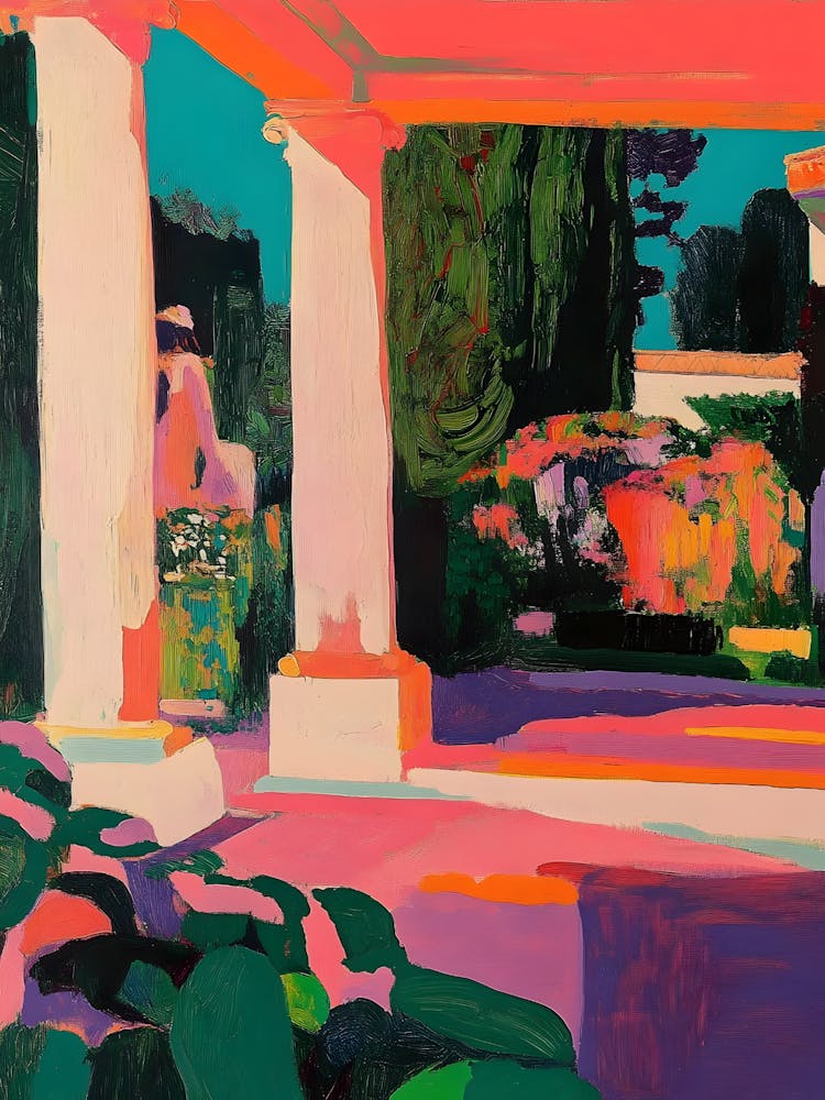 Garden 1