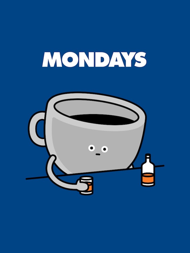 Mondays