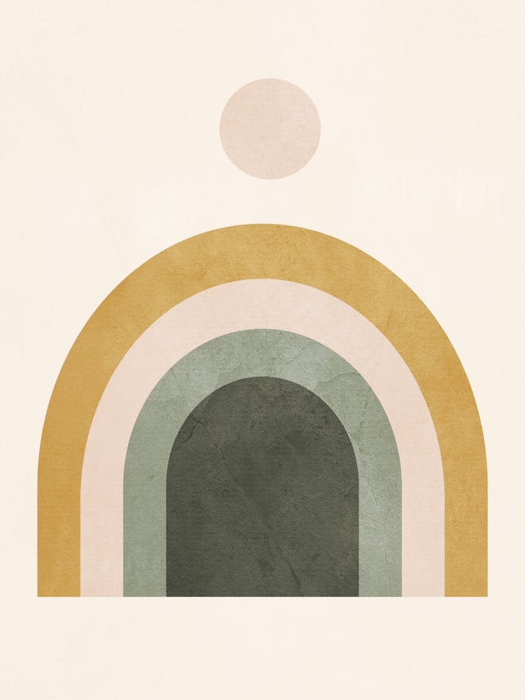 Minimal Geometric 54