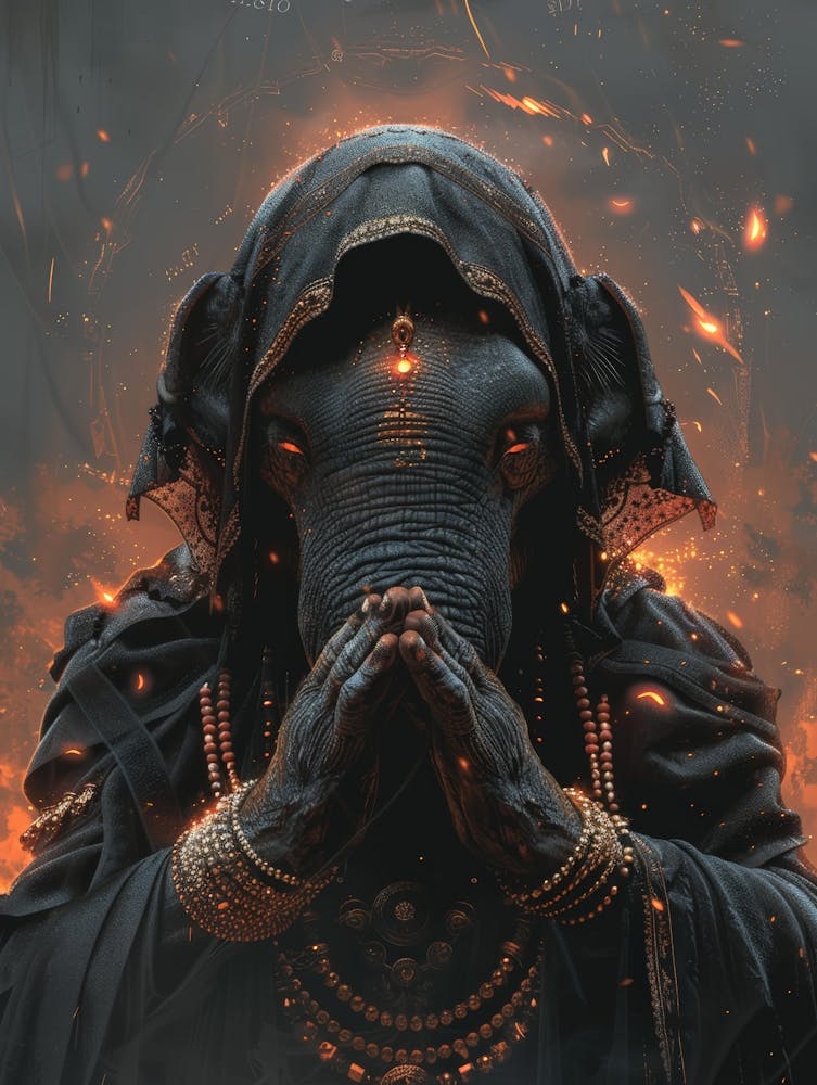 Elefant