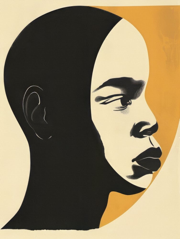 African Art Smooth 2