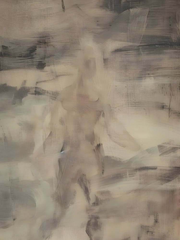 Abstract Painting 394