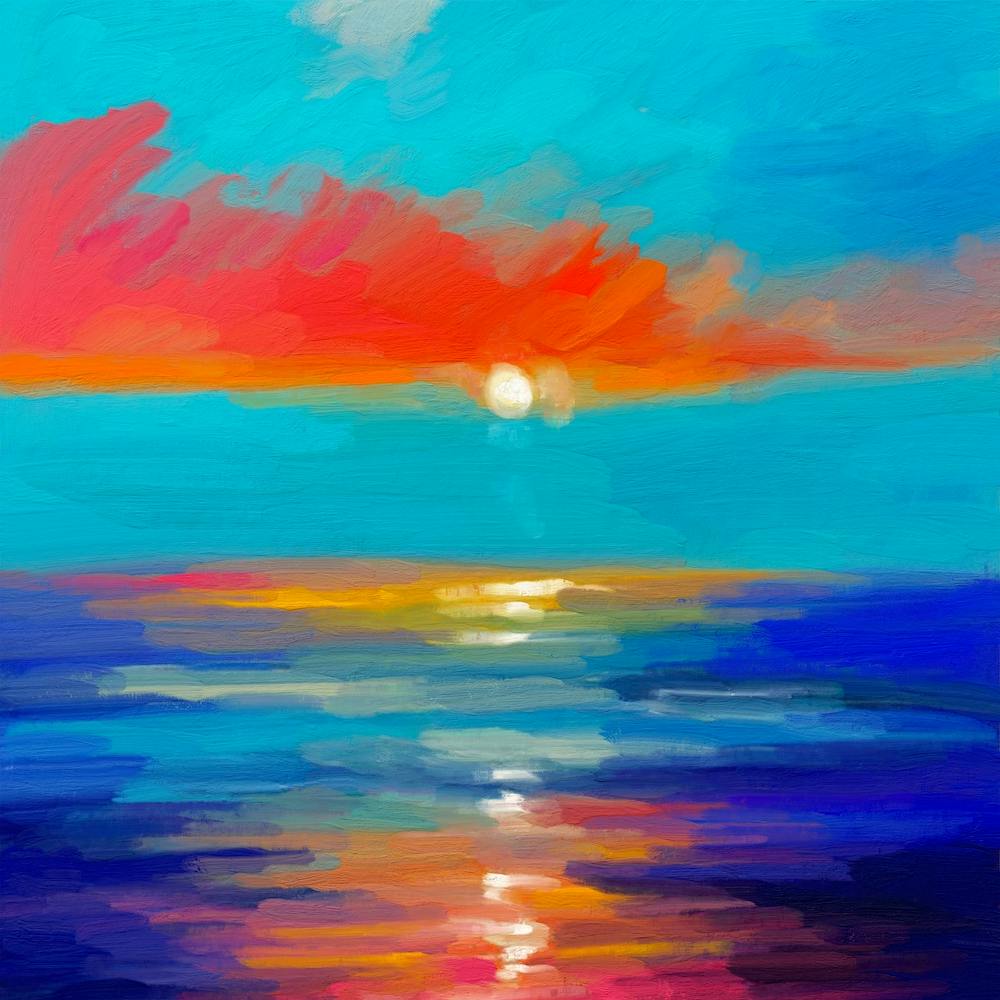 Vibrant