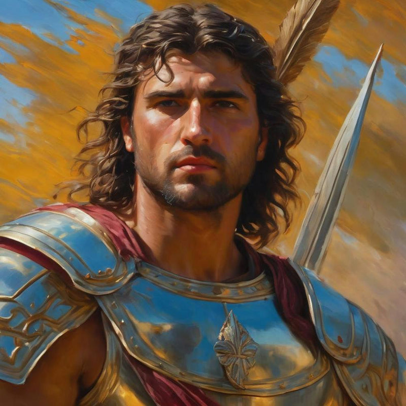 Achilles