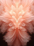 Fractal Geometry Abstract 8