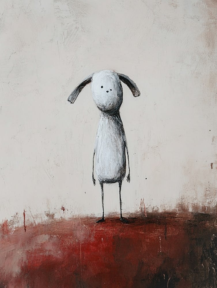 'The Sheep'