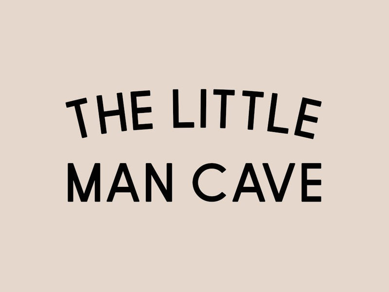 Little Man Cave