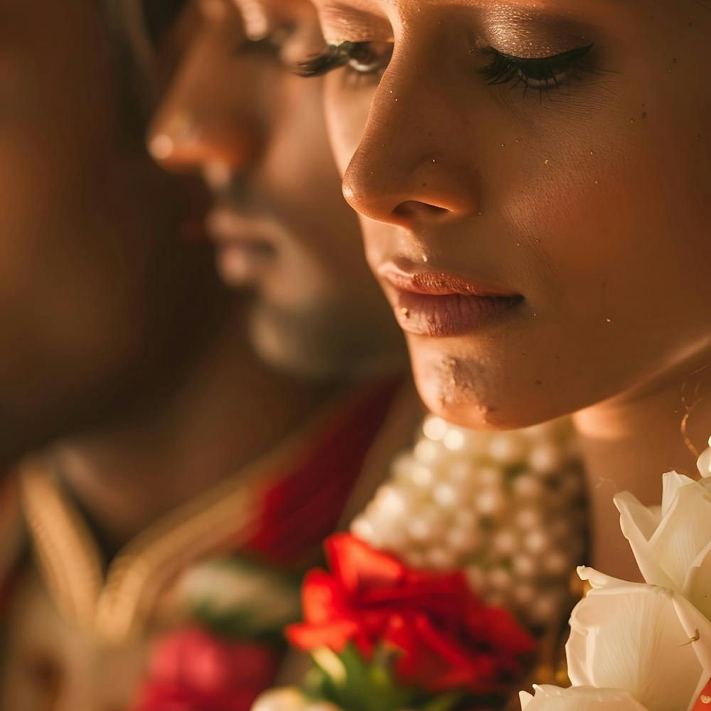 Indian Wedding Ceremony 1