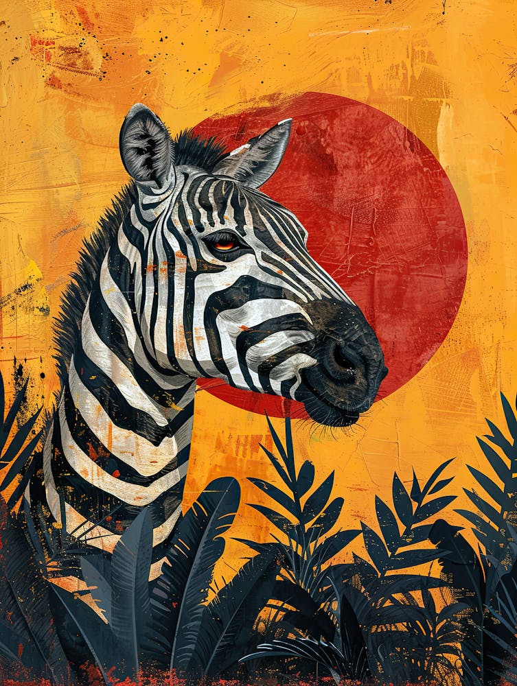 La Texture des Rêves Style Matisse