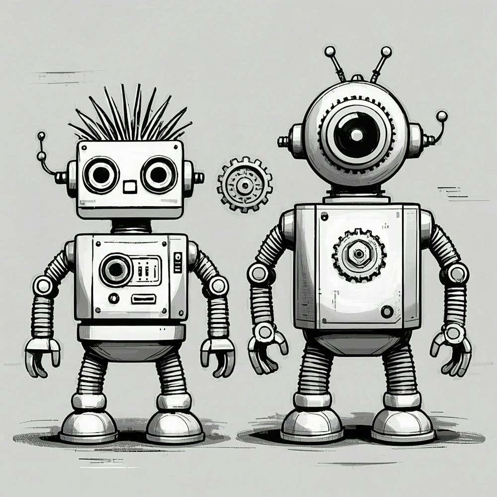 Robots 2