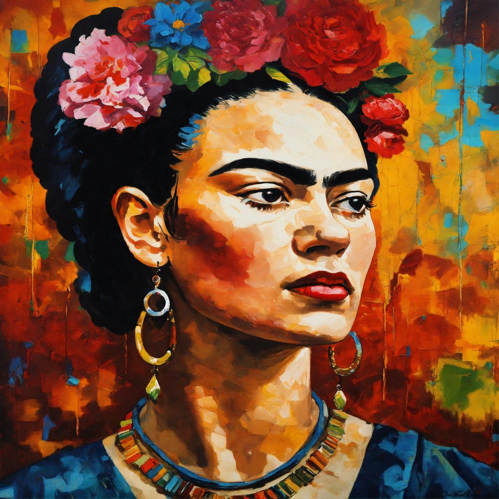 Frida Kahlo