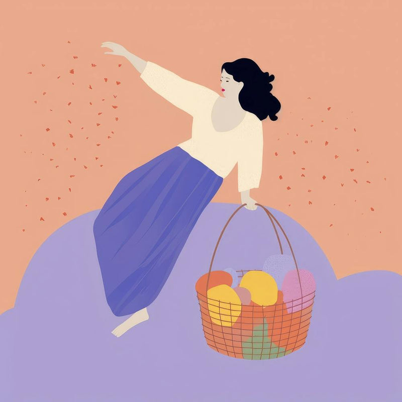 Easter Basket