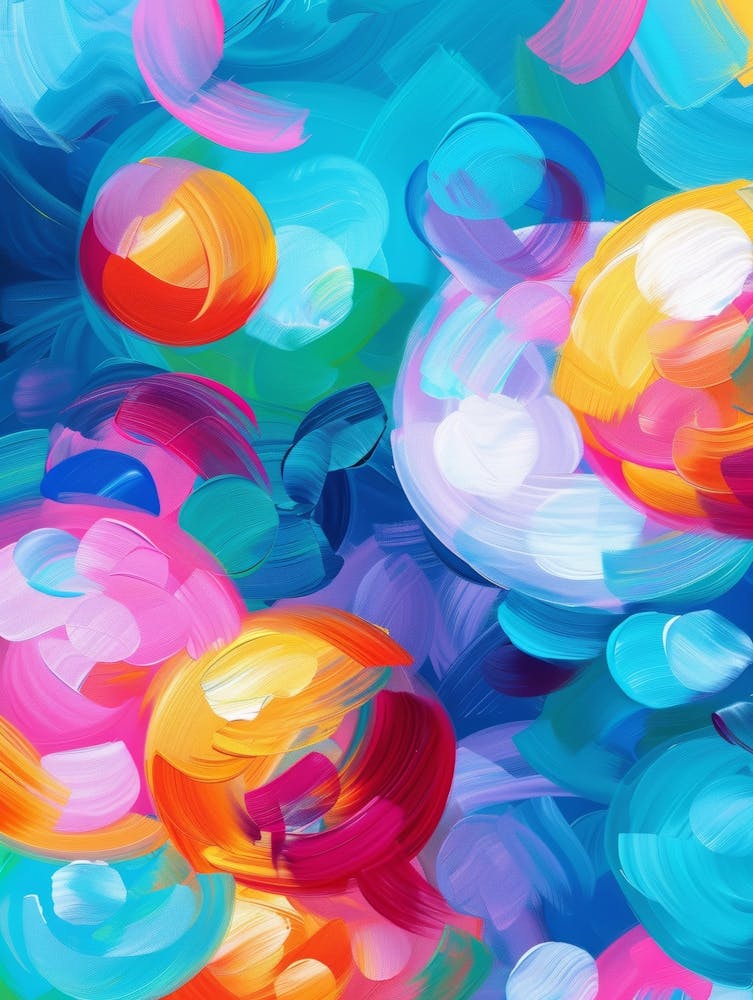 Abstract Bubbles