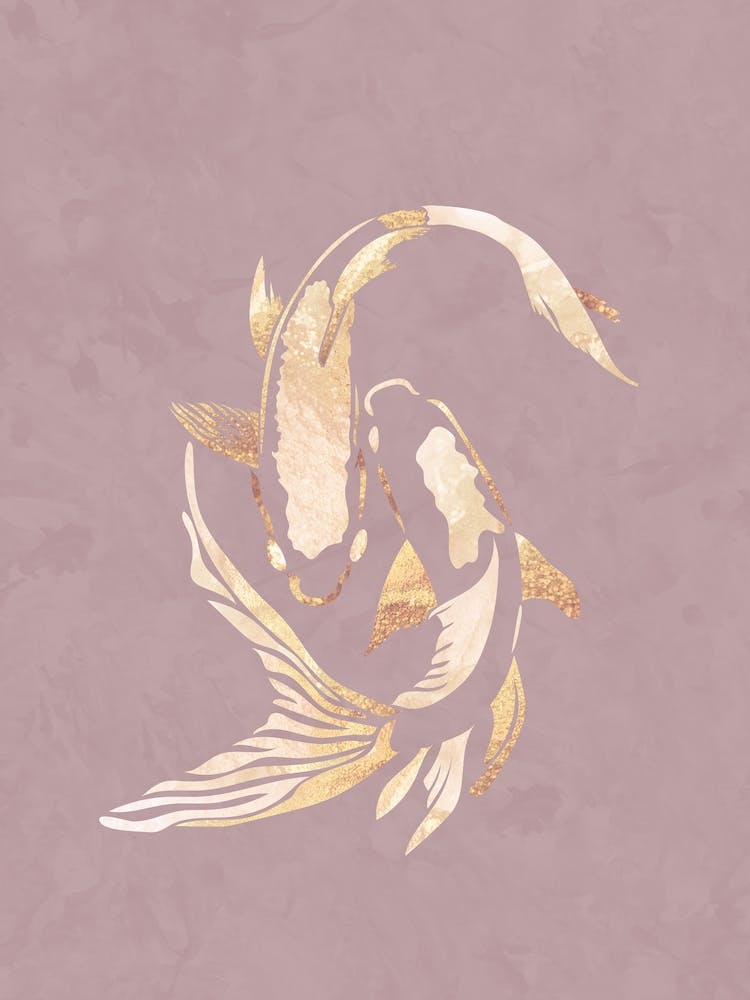 Koi Fish 2