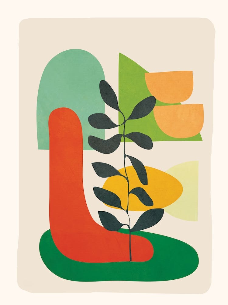 Abstract Minimal Shapes 05