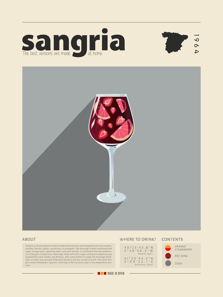 Sangria