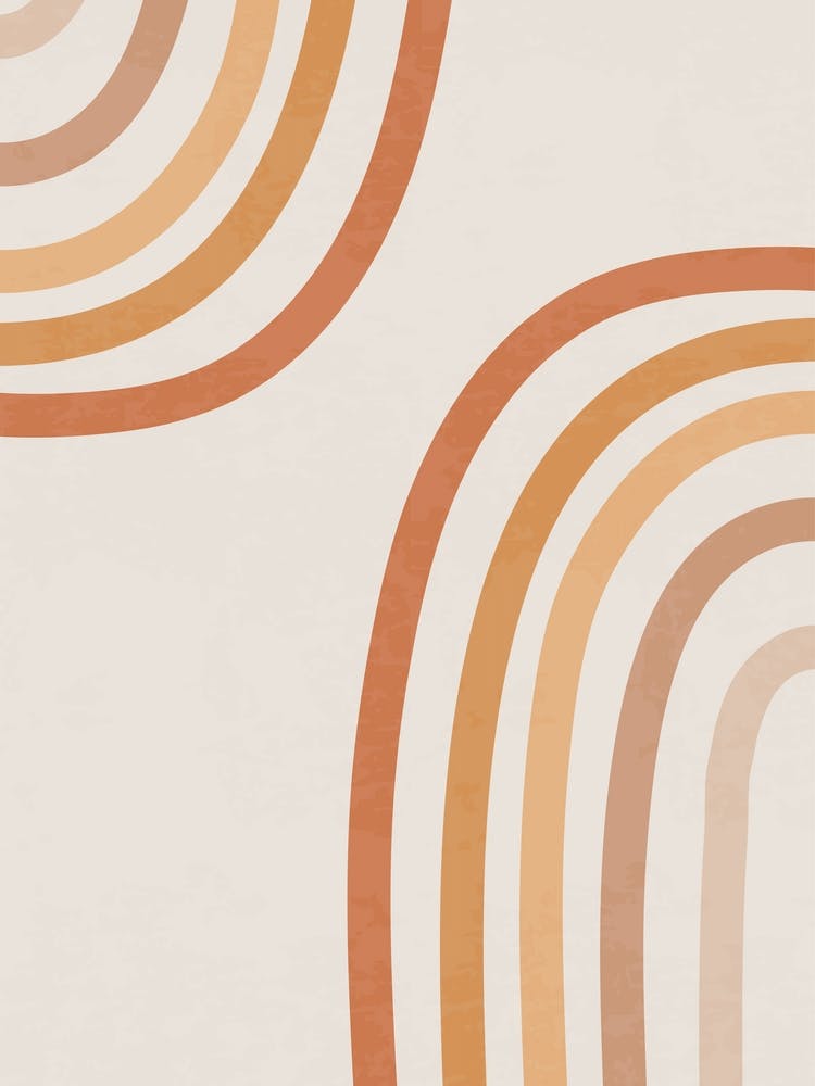 Bohemian Minimal Rainbow 1