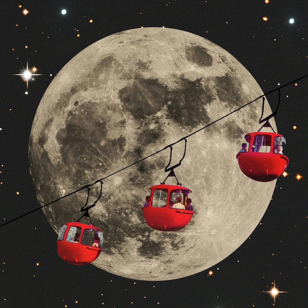 Moonlight Square