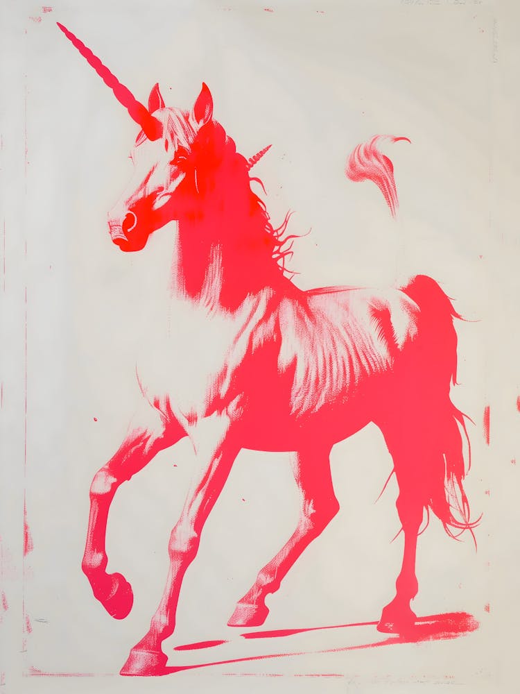 Unicorn 1