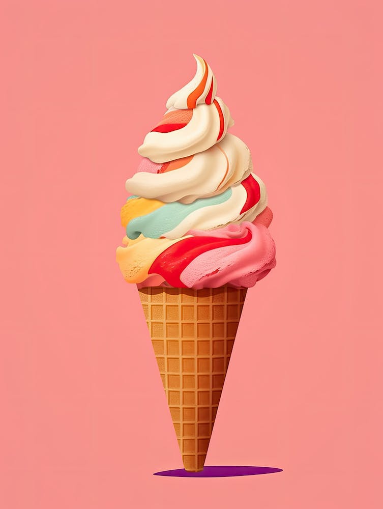 Eiswaffel 1