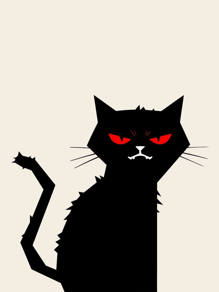 Black Cat