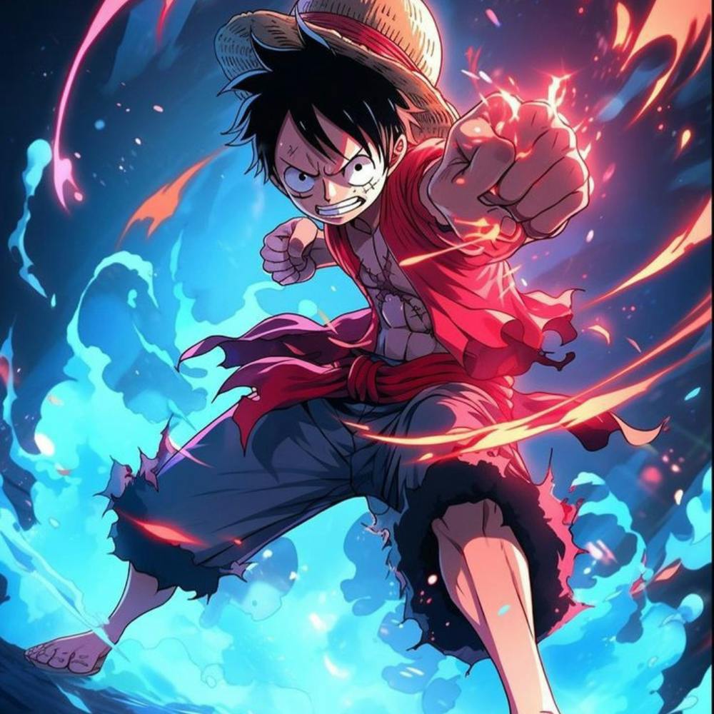 One Piece Wallpaper