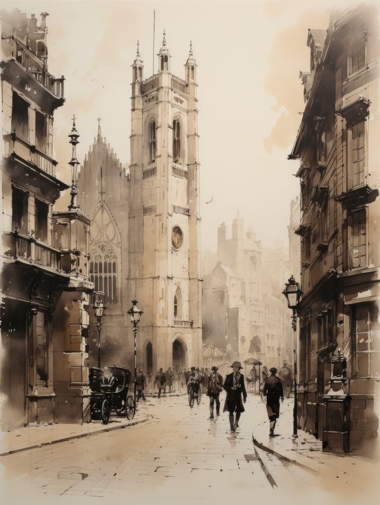 City Centre