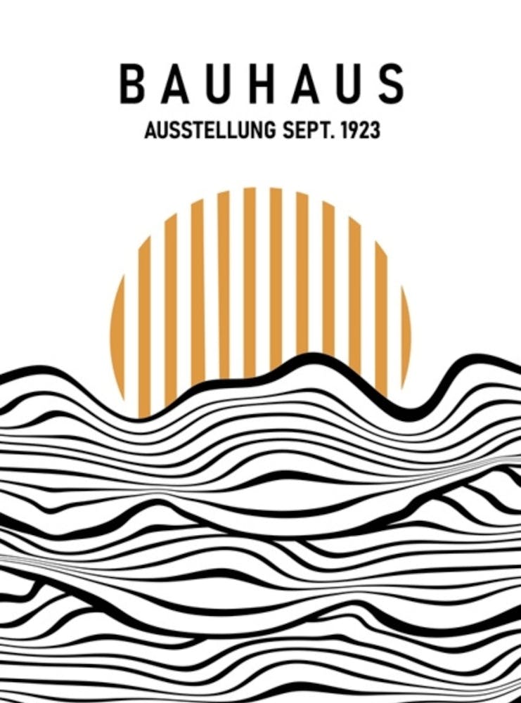 Bauhaus 10