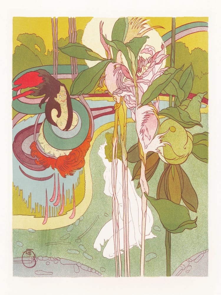 Flora And Fauna 1