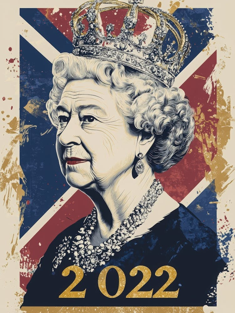 Aihrgdesign A Respectful Commemorative Poster Marking The Pas 6f26981f F3c7 448f Bfde 5efaca0cf2a6 3