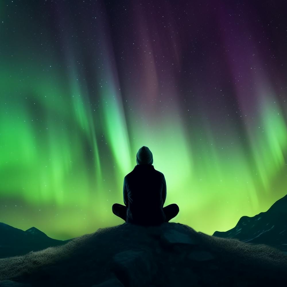 Aurora Borealis 1