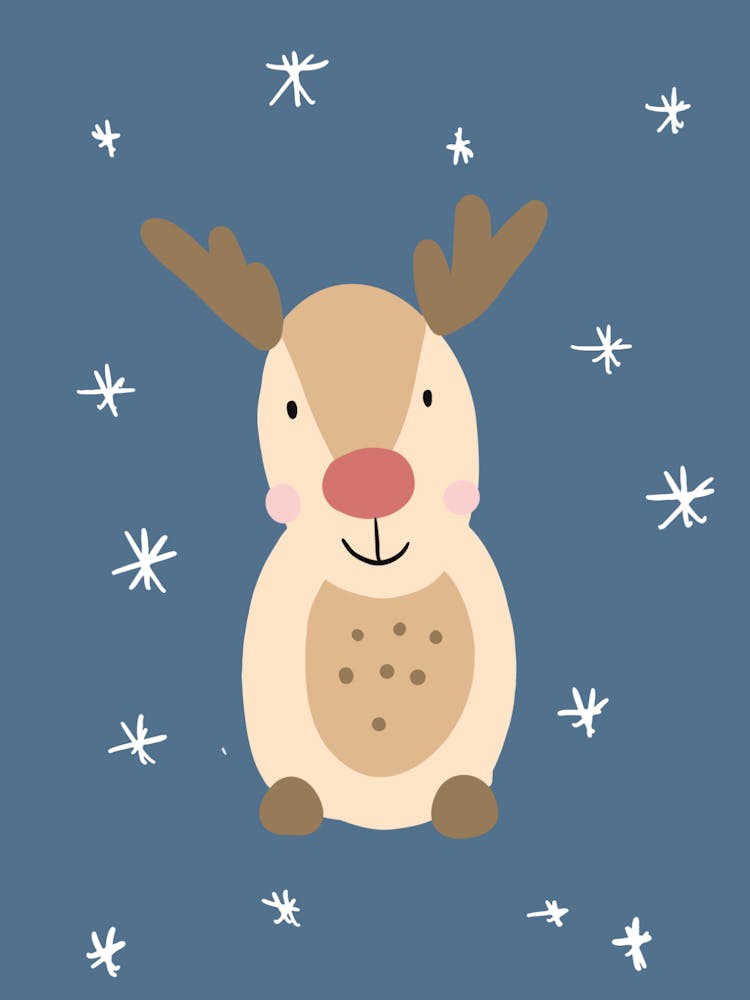 Reindeer