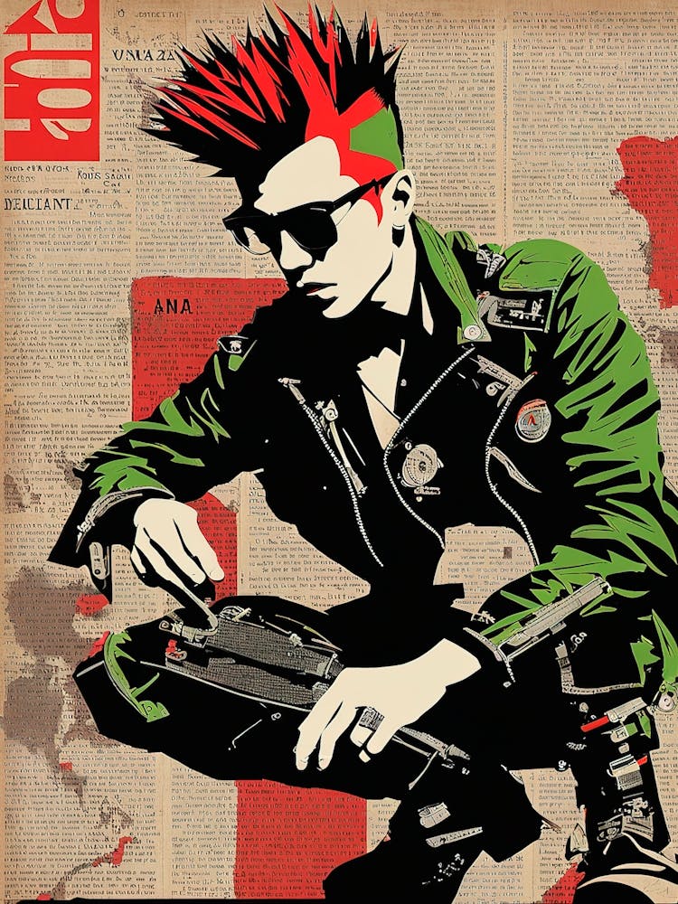 Punk Rock 1