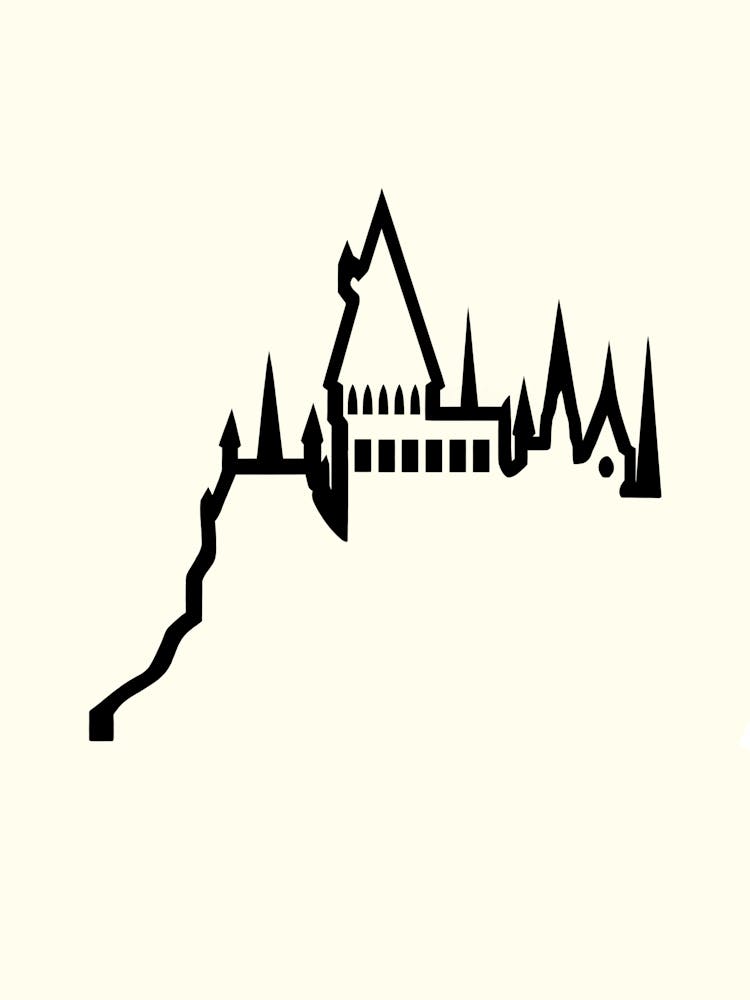 Harry Potter Hogwarts