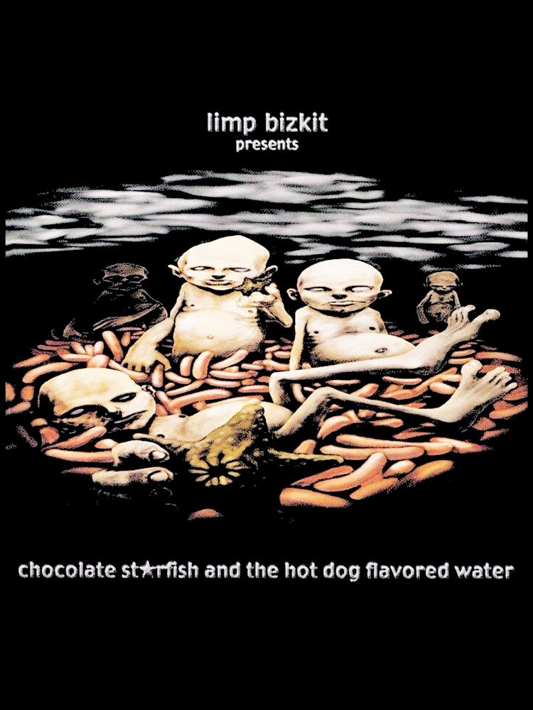 LIMP BIZKIT