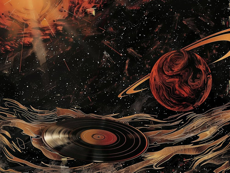 Planets