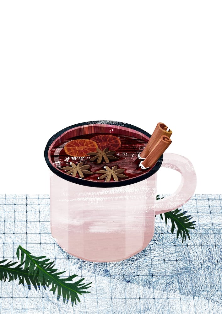 Mulled Wine